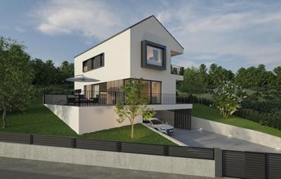 Family House B7