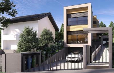 Family House H1