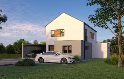 Family House J3
