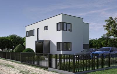 Family House J4