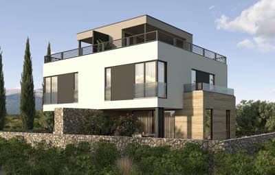 Family House B9