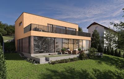 Family House C1