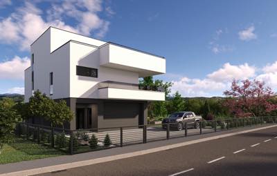 Family House G6
