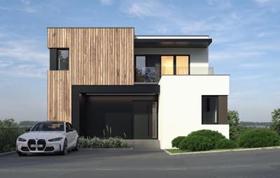 Family House K11