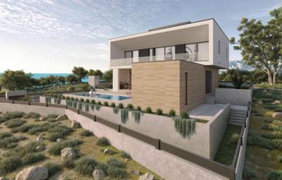 Leisure House M2