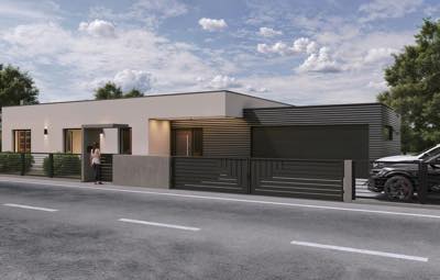 Family House M10