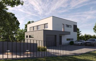 Family House M12
