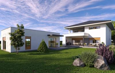 Family house Z